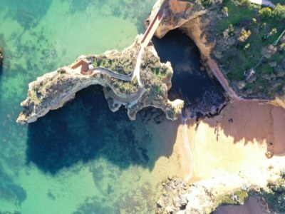 Holiday house Fabulous Marina View Apartment (CD4-3A) - Environment photo 31