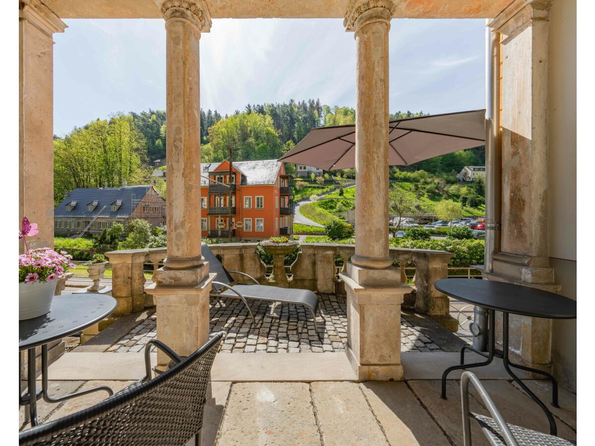 Holiday apartment Villa Emma - Outdoor photo 5