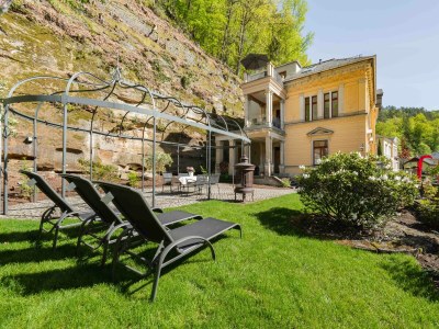 Holiday apartment Villa Emma - Outdoor photo 3