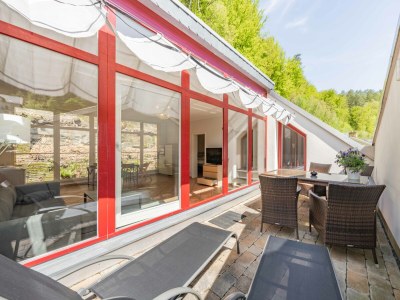 Holiday apartment Villa Emma - Outdoor photo 6