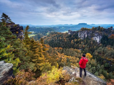 Holiday apartment Villa Emma - Environment photo 15