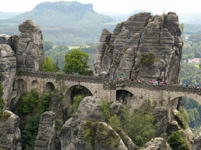 Holiday apartment Villa Emma - Environment photo 17