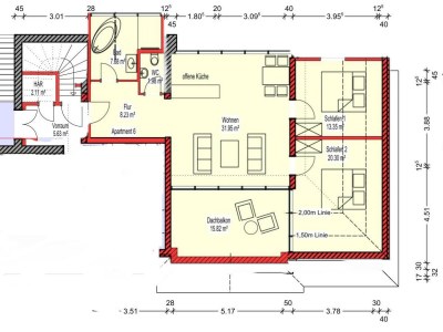 Holiday apartment Villa Emma - Document photo 20