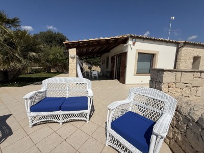 Villa Lorena in Marina di Ragusa - Villa