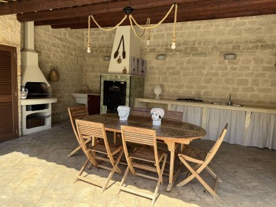 Villa Lorena - Outdoor photo 8