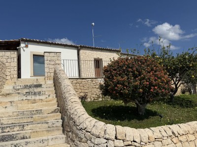 Villa Lorena - Outdoor photo 9