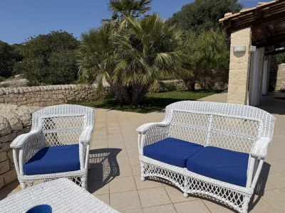 Villa Lorena - Outdoor photo 14