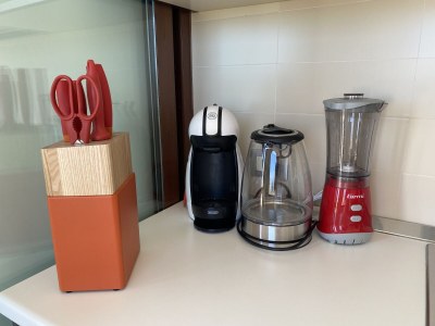 Villa Lorena - Features photo 19