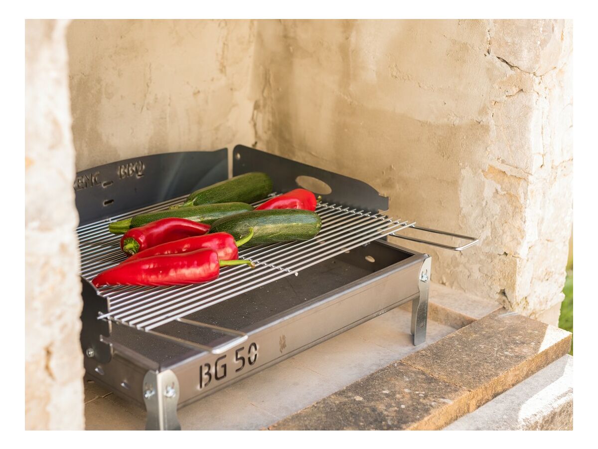 Holiday house Dume – Steinhaus mit großer Terrasse am Waldrand - Outdoor photo 3