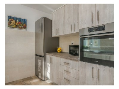 Holiday house Dume – Steinhaus mit großer Terrasse am Waldrand - Features photo 12