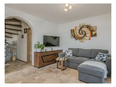 Holiday house Dume – Steinhaus mit großer Terrasse am Waldrand - Features photo 18