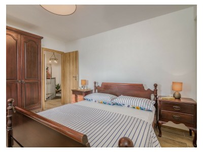 Holiday house Dume – Steinhaus mit großer Terrasse am Waldrand - Features photo 23