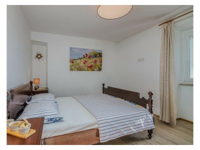 Holiday house Dume – Steinhaus mit großer Terrasse am Waldrand - Features photo 24