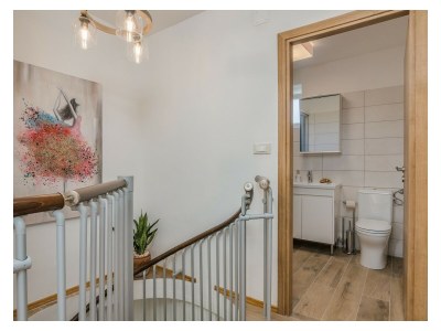 Holiday house Dume – Steinhaus mit großer Terrasse am Waldrand - Features photo 27