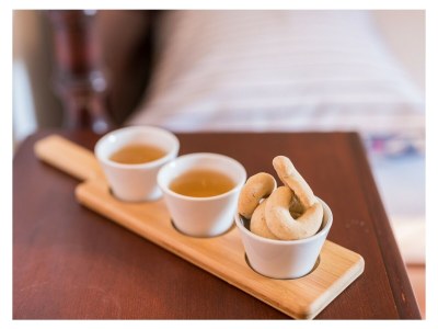 Holiday house Dume – Steinhaus mit großer Terrasse am Waldrand - Features photo 33