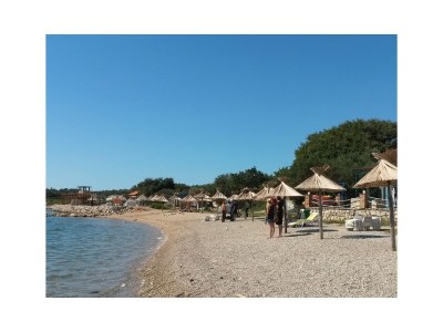 Holiday house Dume – Steinhaus mit großer Terrasse am Waldrand - Environment photo 34