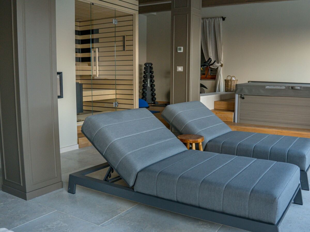 Villa Villa Paradiso d'Istria - Luxury Villa Paradiso d’Istria in the north of Istria - Features photo 5