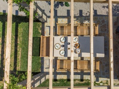 Villa Villa Paradiso d'Istria - Luxury Villa Paradiso d’Istria in the north of Istria - Outdoor photo 3