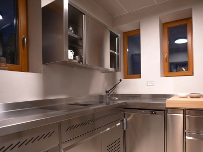 Villa Villa Paradiso d'Istria - Luxury Villa Paradiso d’Istria in the north of Istria - Features photo 6