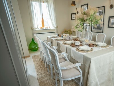 Villa Villa Paradiso d'Istria - Luxury Villa Paradiso d’Istria in the north of Istria - Features photo 7