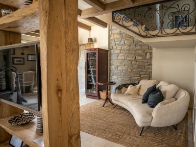 Villa Villa Paradiso d'Istria - Luxury Villa Paradiso d’Istria in the north of Istria - Features photo 8