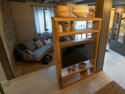 Villa Villa Paradiso d'Istria - Luxury Villa Paradiso d’Istria in the north of Istria - Features photo 9