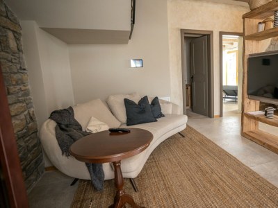 Villa Villa Paradiso d'Istria - Luxury Villa Paradiso d’Istria in the north of Istria - Features photo 10