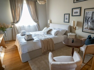 Villa Villa Paradiso d'Istria - Luxury Villa Paradiso d’Istria in the north of Istria - Features photo 11