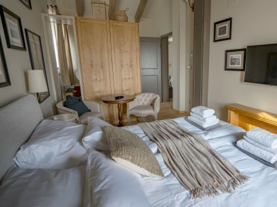 Villa Villa Paradiso d'Istria - Luxury Villa Paradiso d’Istria in the north of Istria - Features photo 12