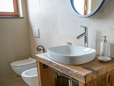 Villa Villa Paradiso d'Istria - Luxury Villa Paradiso d’Istria in the north of Istria - Features photo 13