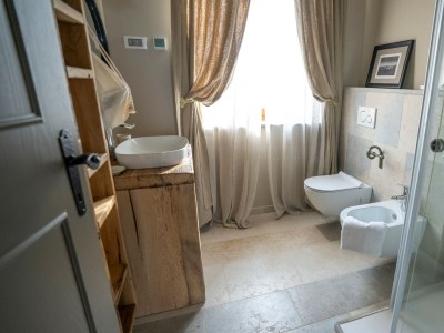 Villa Villa Paradiso d'Istria - Luxury Villa Paradiso d’Istria in the north of Istria - Features photo 16