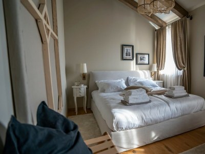 Villa Villa Paradiso d'Istria - Luxury Villa Paradiso d’Istria in the north of Istria - Features photo 17