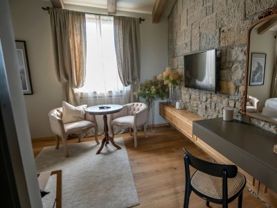 Villa Villa Paradiso d'Istria - Luxury Villa Paradiso d’Istria in the north of Istria - Features photo 18