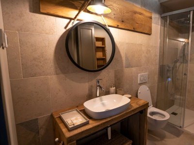 Villa Villa Paradiso d'Istria - Luxury Villa Paradiso d’Istria in the north of Istria - Features photo 19