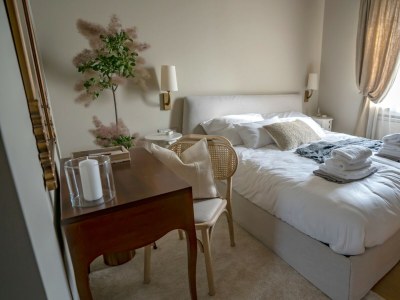 Villa Villa Paradiso d'Istria - Luxury Villa Paradiso d’Istria in the north of Istria - Features photo 20