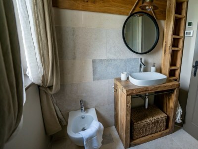 Villa Villa Paradiso d'Istria - Luxury Villa Paradiso d’Istria in the north of Istria - Features photo 22