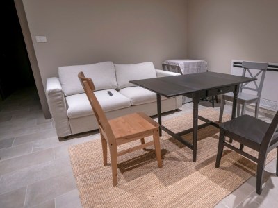 Villa Villa Paradiso d'Istria - Luxury Villa Paradiso d’Istria in the north of Istria - Features photo 26