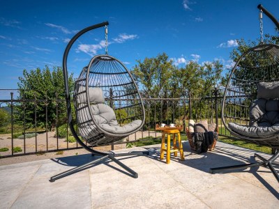 Villa Villa Paradiso d'Istria - Luxury Villa Paradiso d’Istria in the north of Istria - Environment photo 32