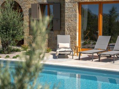 Villa Villa Paradiso d'Istria - Luxury Villa Paradiso d’Istria in the north of Istria - Environment photo 33