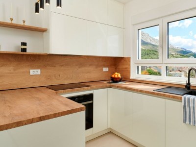 Villa Villa AdriaStar - Luxury Villa AdriaStar in Mali Rat, near Omiš - Features photo 7