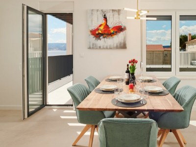 Villa Villa AdriaStar - Luxury Villa AdriaStar in Mali Rat, near Omiš - Features photo 8