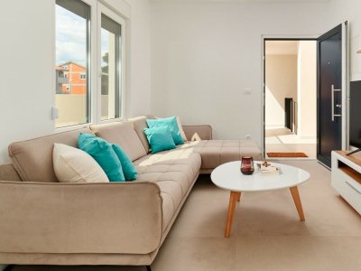 Villa Villa AdriaStar - Luxury Villa AdriaStar in Mali Rat, near Omiš - Features photo 9