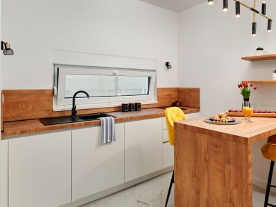 Villa Villa AdriaStar - Luxury Villa AdriaStar in Mali Rat, near Omiš - Features photo 10