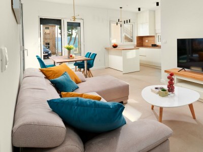 Villa Villa AdriaStar - Luxury Villa AdriaStar in Mali Rat, near Omiš - Features photo 12