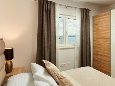 Villa Villa AdriaStar - Luxury Villa AdriaStar in Mali Rat, near Omiš - Features photo 14