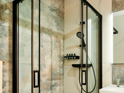 Villa Villa AdriaStar - Luxury Villa AdriaStar in Mali Rat, near Omiš - Features photo 15