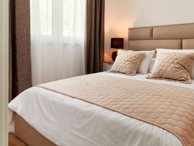 Villa Villa AdriaStar - Luxury Villa AdriaStar in Mali Rat, near Omiš - Features photo 16