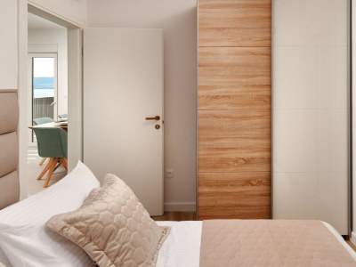 Villa Villa AdriaStar - Luxury Villa AdriaStar in Mali Rat, near Omiš - Features photo 17