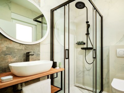 Villa Villa AdriaStar - Luxury Villa AdriaStar in Mali Rat, near Omiš - Features photo 18