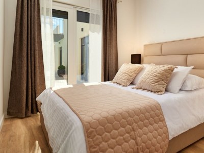 Villa Villa AdriaStar - Luxury Villa AdriaStar in Mali Rat, near Omiš - Features photo 19